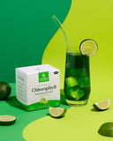 Chlorophyll Stick Packs