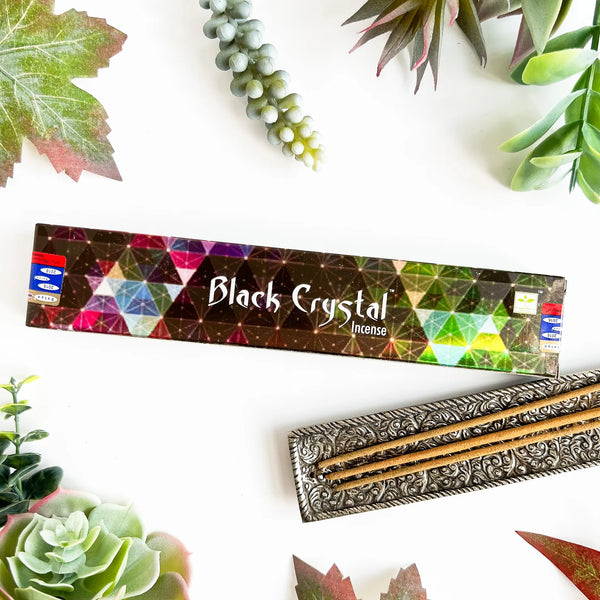 Black Crystal