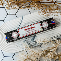 Cinnamon Incense