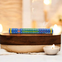 Hem Frankincense and myrrh