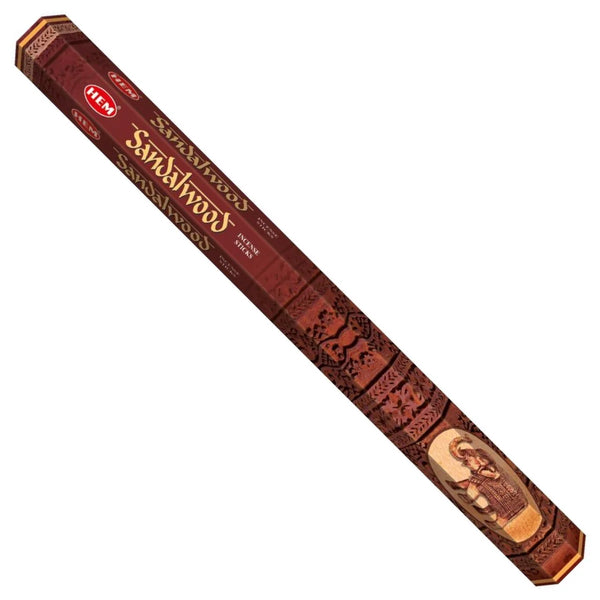 Hem sandalwood
