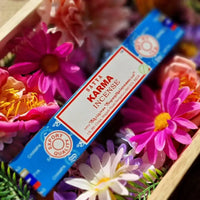Karma Incense