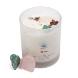 Self love candle