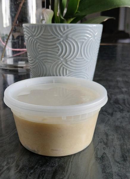 Shea Butter 10 oz