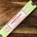 Satya Lemongrass Incense