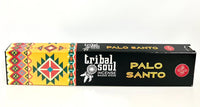 Tribal Soul Palo Santo