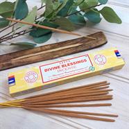 Divine Blessing Incense