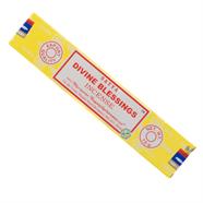 Divine Blessing Incense