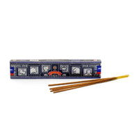 Super Hit Incense 15g | Super Hit Flora Incense | Lemongrass Wellness