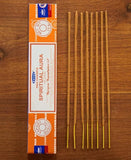 Spiritual Aura 15g | Natural Extracts | Lemongrass Wellness