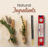 Dragon's Blood 15g | Exotic Incense | Lemongrass Wellness