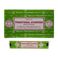 Ayurveda | Perfect For Healing |  Lemongrass Wellness 